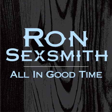 All in Good Time | Boomplay Music