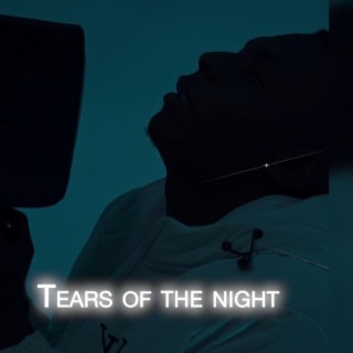 Tears Of The Night lyrics | Boomplay Music