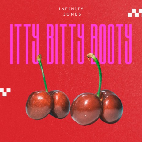 Itty Bitty Booty | Boomplay Music