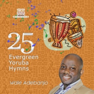 25 Yoruba Hymns