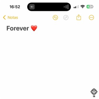 Forever lyrics | Boomplay Music