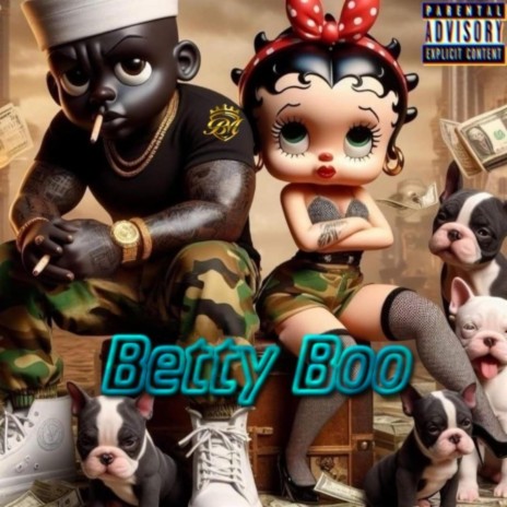 Betty Boo | Boomplay Music