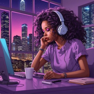 Soulful Serenity: A Neo Soul Lofi Journey