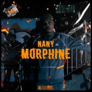 Morphine