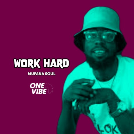 Work Hard | Boomplay Music