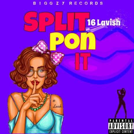 Split pon it (wav) | Boomplay Music