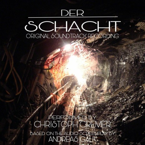 Molly Malone (feat. Christoph Cremer & Andreas Galk) [Bonus Track: New Recording for 'Der Schacht']