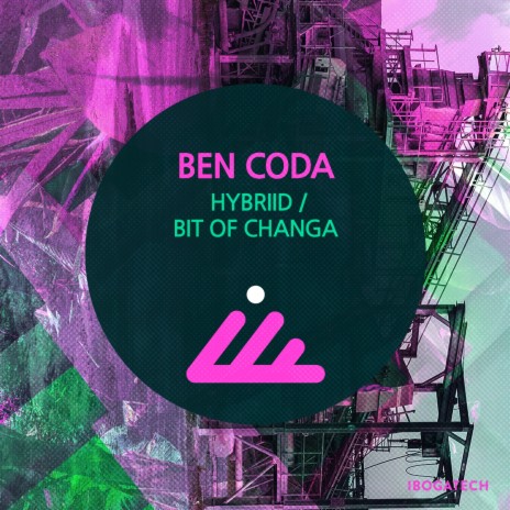 Bit of Changa (Original mix) | Boomplay Music