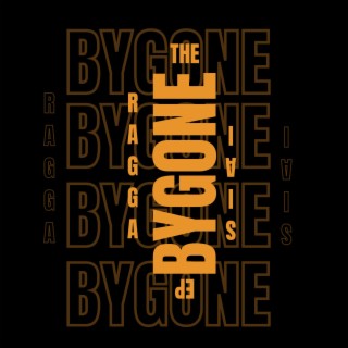 The Bygone (EP)