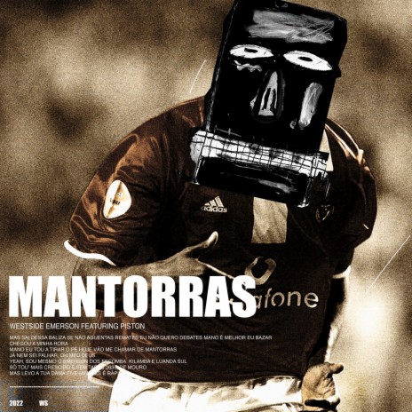 Mantorras ft. PISTON | Boomplay Music