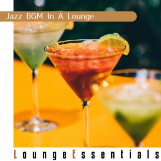 Jazz Bgm in a Lounge
