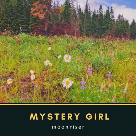 Mystery Girl | Boomplay Music