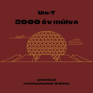 2000 év múlva