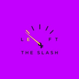 Left Of The Slash