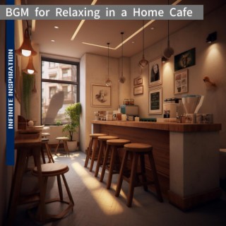 Bgm for Relaxing in a Home Cafe