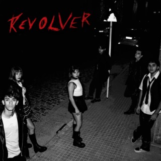 Revolver