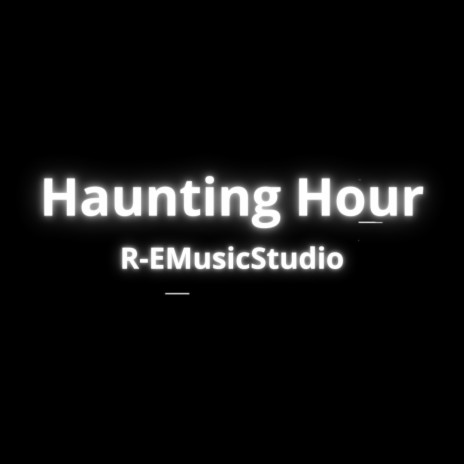 Haunting Hour