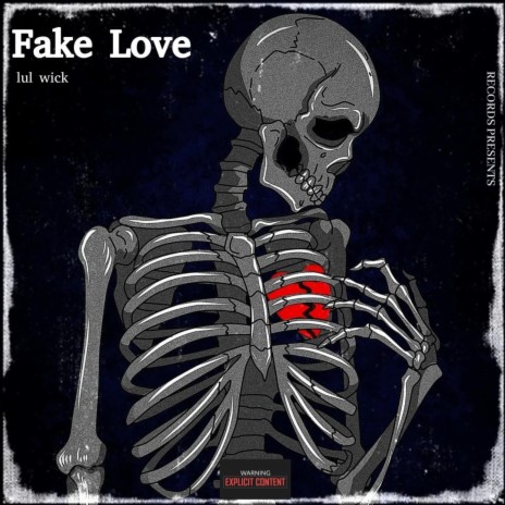 Fake Love | Boomplay Music