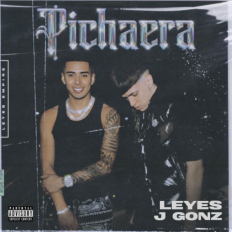 Pichaera ft. Los Reyes & J Gonz | Boomplay Music