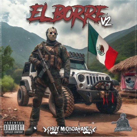 El Borre V2 | Boomplay Music