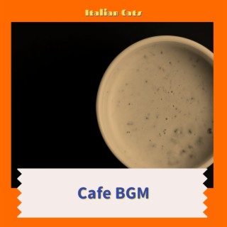 Cafe Bgm