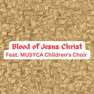 Blood of Jesus Christ