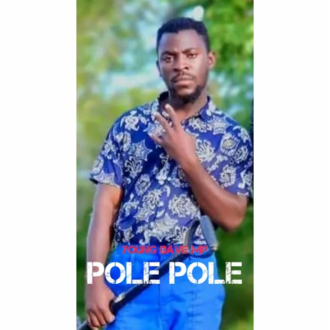 Pole pole | Boomplay Music