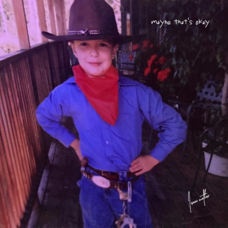 Maybe That's Okay | Boomplay Music