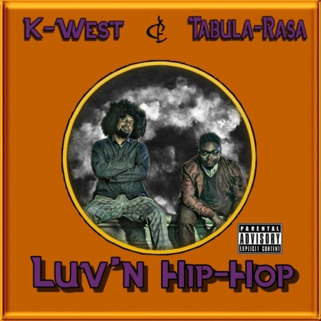 Luv'n Hip Hop ft. Tabula Rasa | Boomplay Music