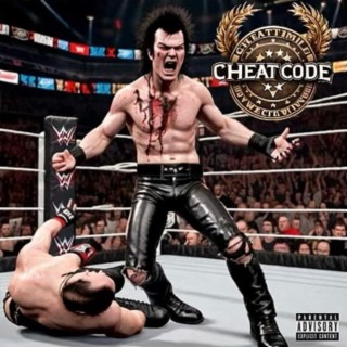 CHEAT CODE lyrics | Boomplay Music