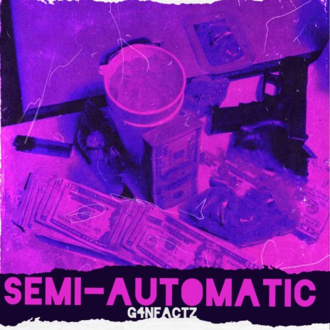 Semi-Automatic | Boomplay Music