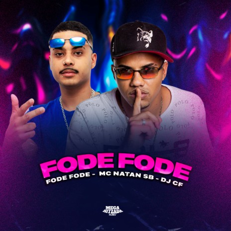 Fode Fode ft. Dj CF | Boomplay Music