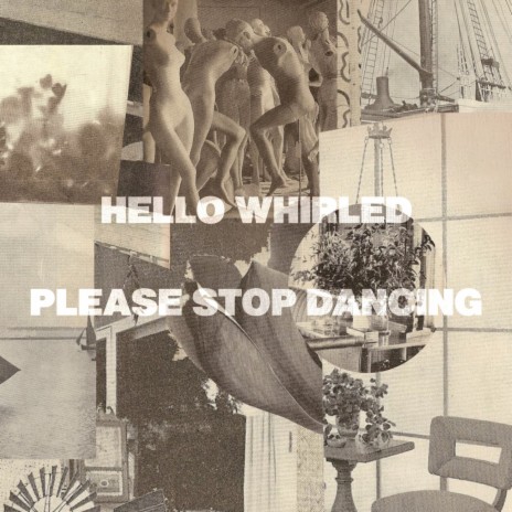 Please Stop Dancing