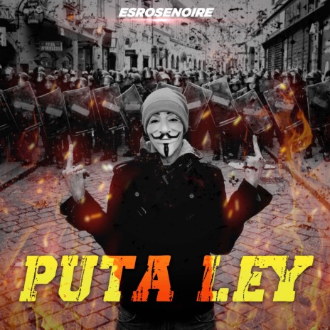 Puta Ley | Boomplay Music
