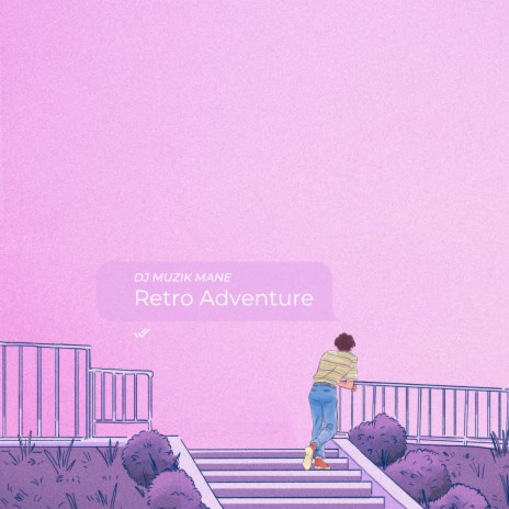 Retro Adventure | Boomplay Music