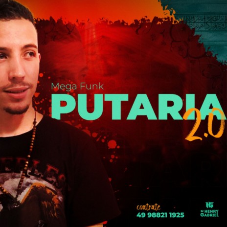 Mega Funk Putaria 2.0 | Boomplay Music
