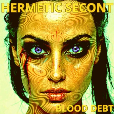 BLOOD DEBT | Boomplay Music