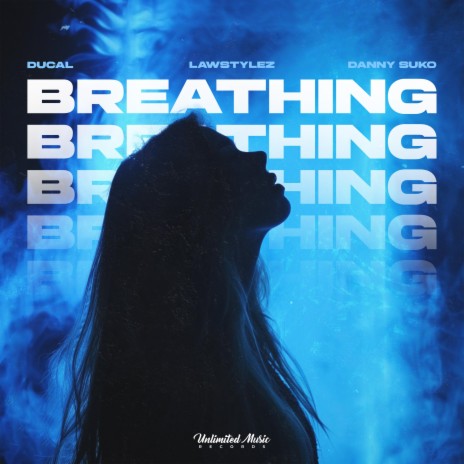 Breathing (Hardstyle) ft. Lawstylez & Danny Suko | Boomplay Music