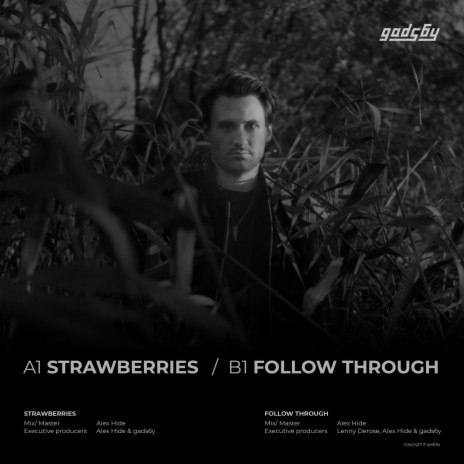 Strawberries | Boomplay Music