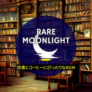 読書とコーヒーにぴったりなbgm