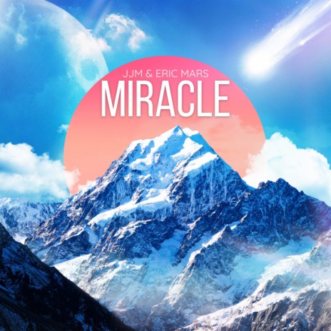 Miracle ft. Eric Mars | Boomplay Music