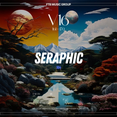Seraphic | Boomplay Music