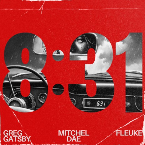 8:31 (Alternative Version) ft. Mitchel Dae & Fleuke | Boomplay Music