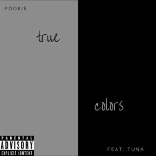 True Colors (feat. Tuna)