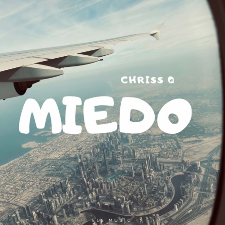 Miedo ft. Els Music Studio | Boomplay Music