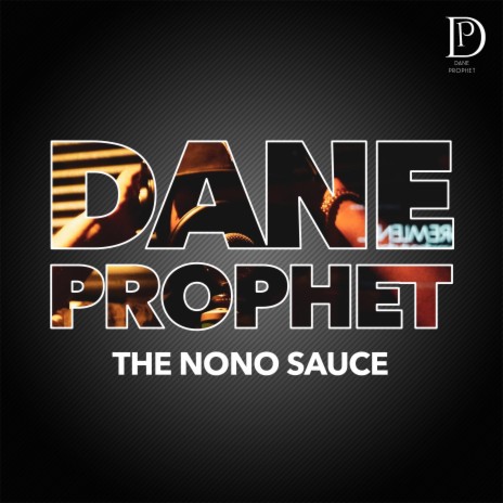 The NoNo Sauce