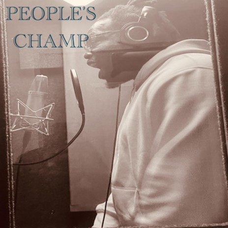 People's Champ | Boomplay Music
