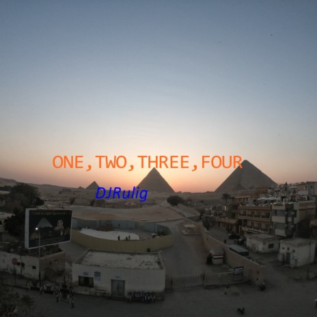 ONE,TWO,THREE,FOUR | Boomplay Music
