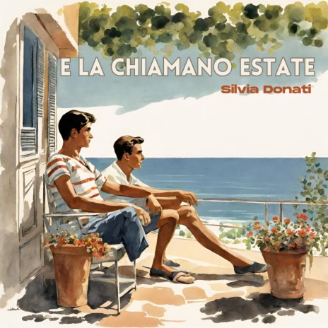 E la chiamano estate ft. Massimo Tagliata, MAX TURONE, Roberto Rossi & Maurizio Piancastelli | Boomplay Music