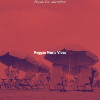 Reggae Music Vibes